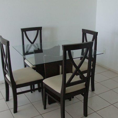 Varandas De Iracema 1102 Διαμέρισμα Φορταλέζα Εξωτερικό φωτογραφία