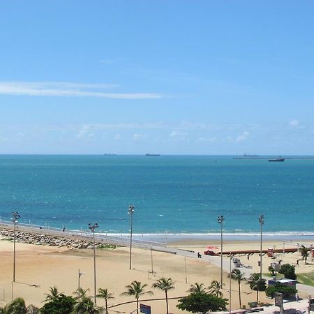 Varandas De Iracema 1102 Διαμέρισμα Φορταλέζα Εξωτερικό φωτογραφία